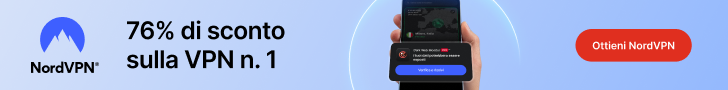 Iniziativa NordVPN
